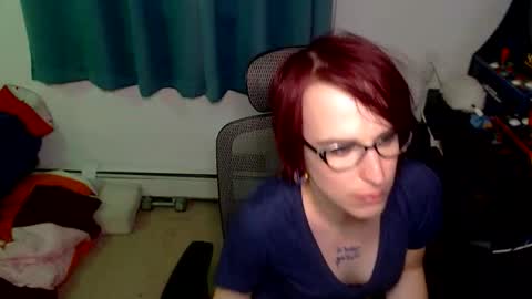 Ryff Burnz online show from 10-18-25, 02:47