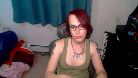 Ryff Burnz online show from 10-21-25, 03:18