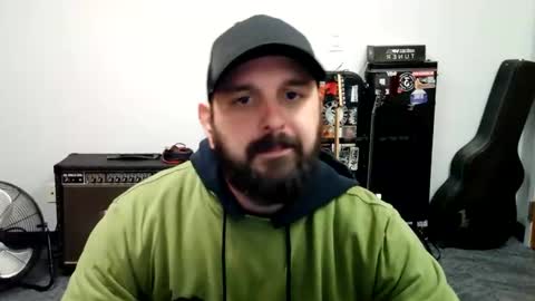 Ryland Brooks online show from 10-29-25, 08:32