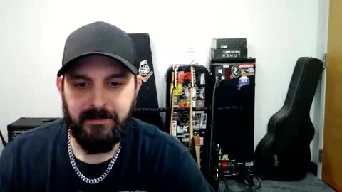 Ryland Brooks online show from 10-30-25, 10:32