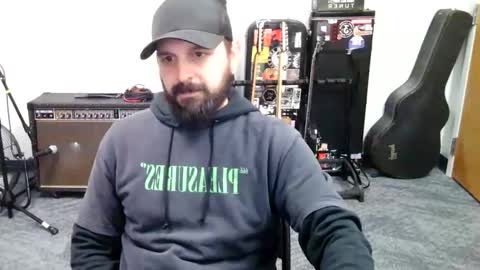 Ryland Brooks online show from 11-02-25, 07:27