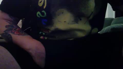 Ryland Brooks online show from 11-21-25, 11:14