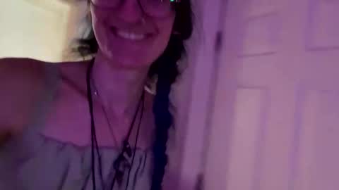 Ryn Michele online show from 10-24-25, 02:35