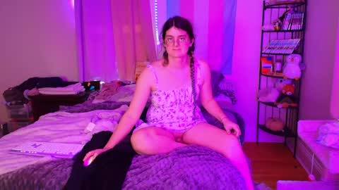 Ryn Michele online show from 05-11-26, 12:05