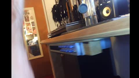 rynoxox online show from 03-19-26, 05:55