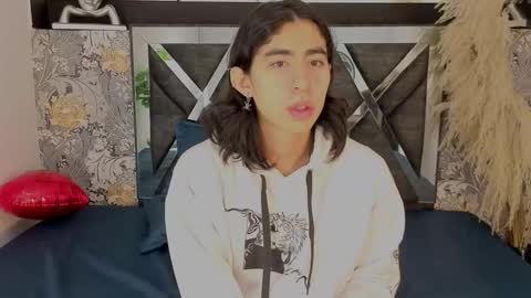 Ryo online show from 02-09-26, 04:05