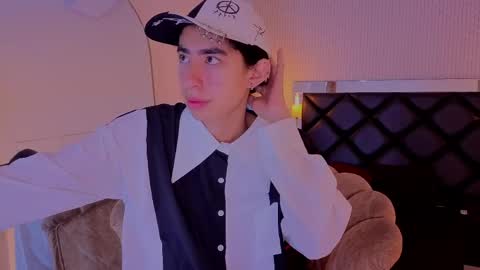 Ryo online show from 05-13-26, 04:21