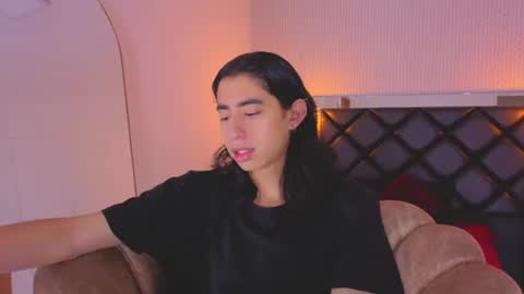 Ryo online show from 06-18-26, 04:02