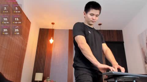 Ryo Kush online show from 01-04-25, 12:16