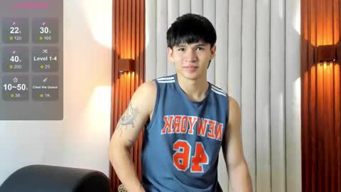 Ryo Kush online show from 11-28-25, 03:53