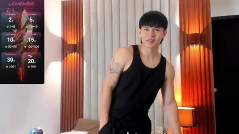 Ryo Kush online show from 01-16-26, 03:32