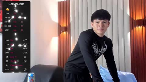 Ryo Kush online show from 02-28-26, 04:24