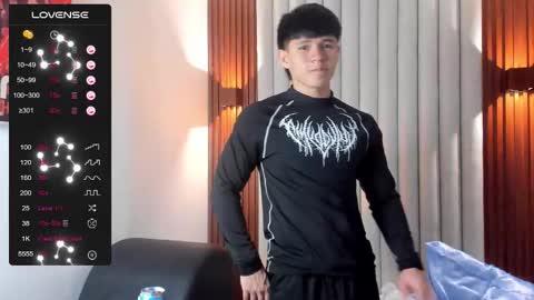 Ryo Kush online show from 03-10-26, 04:28