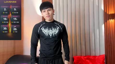 Ryo Kush online show from 03-26-26, 03:56