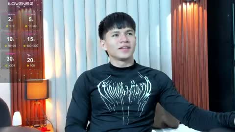 Ryo Kush online show from 04-30-26, 11:38