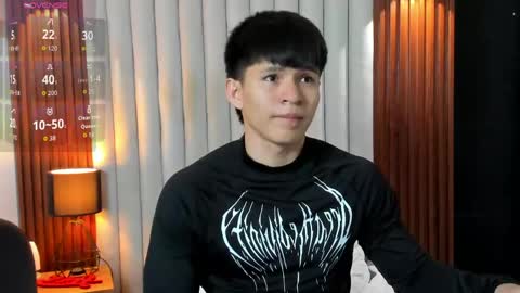 Ryo Kush online show from 05-07-26, 12:10