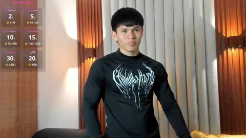 Ryo Kush online show from 05-11-26, 01:17