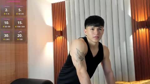 Ryo Kush online show from 05-12-26, 12:24