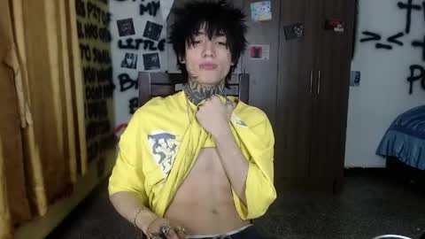 Snapshot of ryoko_vishnu chatting on 04-26-26, 01:25 Ryoko online show from 04-26-26, 01:25