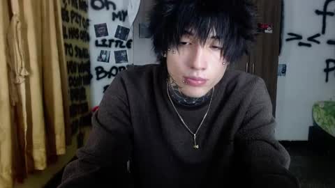 Snapshot of ryoko_vishnu chatting on 04-28-26, 02:10 Ryoko online show from 04-28-26, 02:10