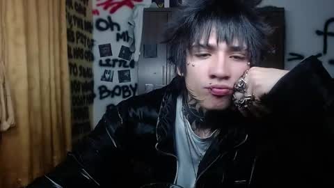 Snapshot of ryoko_vishnu chatting on 05-28-26, 01:25 Ryoko online show from 05-28-26, 01:25