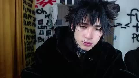 Snapshot of ryoko_vishnu chatting on 06-12-26, 03:38 Ryoko online show from 06-12-26, 03:38