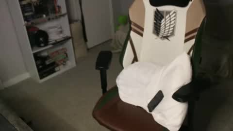 Snapshot of ryot35 chatting on 10-26-25, 07:42 Ryot3 online show from 10-26-25, 07:42