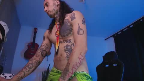 Snapshot of ryuk_it chatting on 03-20-26, 03:55 leopmonk help me reach 100 thumbs up online show from 03-20-26, 03:55