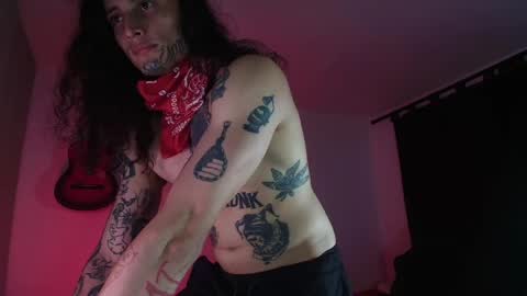leopmonk help me reach 100 thumbs up online show from 05-09-26, 12:38