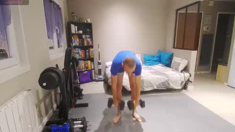 Ryuk FR online show from 09-15-25, 08:25