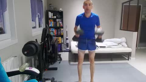 Ryuk FR online show from 09-29-25, 07:35