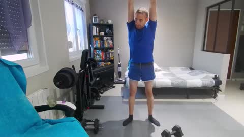 Ryuk FR online show from 10-13-25, 04:29