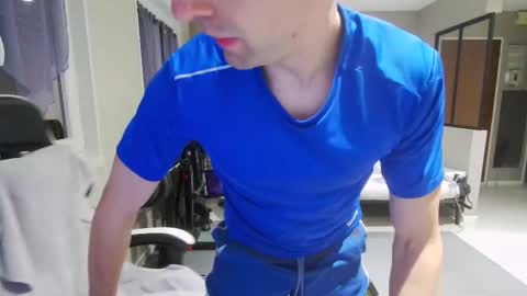 Ryuk FR online show from 11-17-25, 07:14