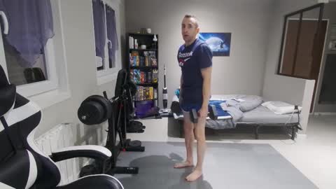 Ryuk FR online show from 01-14-26, 06:13