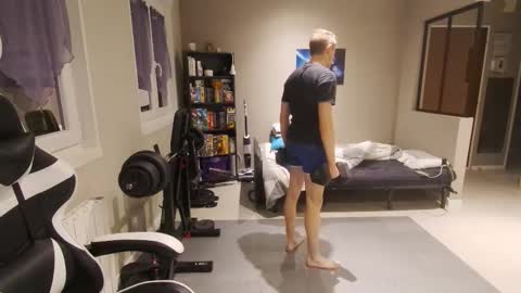 Ryuk FR online show from 02-04-26, 06:03