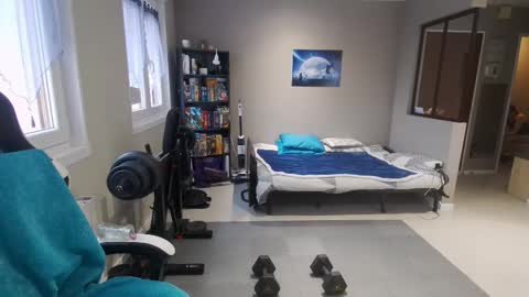 Ryuk FR online show from 02-09-26, 08:07