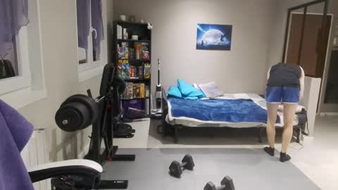 Ryuk FR online show from 03-27-26, 07:13