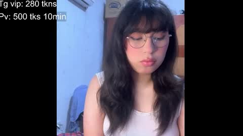 Snapshot of ryusouta chatting on 10-29-25, 01:30 Ryu-chan online show from 10-29-25, 01:30