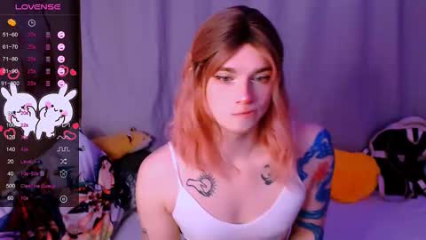  Alice  online show from 11-25-25, 03:39