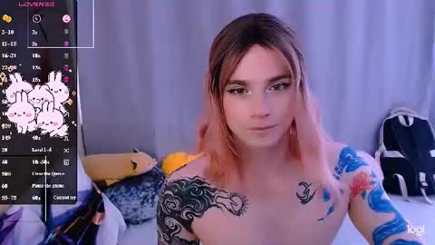  Alice  online show from 06-18-26, 07:08