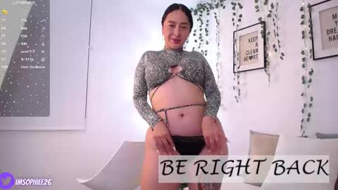 Snapshot of s0phie_26 chatting on 02-12-25, 01:09 Sofia Independent Model online show from 02-12-25, 01:09