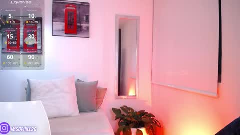 Sofia  Independent Model online show from 12-18-25, 01:11