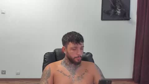 Snapshot of s1nmaster chatting on 10-01-25, 06:08 s1nmaster online show from 10-01-25, 06:08