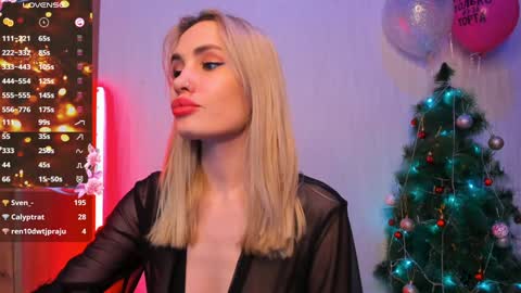 Mary  online show from 12-13-24, 10:23