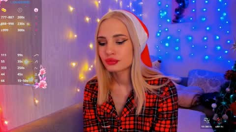 Mary  online show from 12-18-24, 12:51
