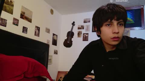 ST online show from 05-13-26, 06:55