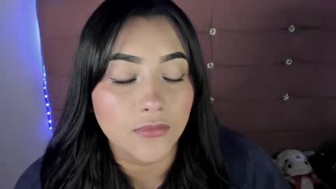 S H A R O N model independient online show from 02-12-25, 10:37