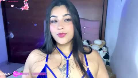 S H A R O N model independient online show from 03-18-26, 03:20