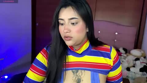 S H A R O N model independient online show from 03-22-26, 05:22