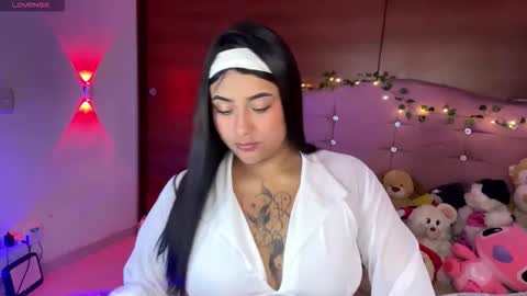 S H A R O N model independient online show from 03-27-26, 03:12